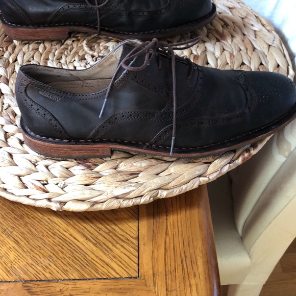 Sebago Mens dress shoes - Picture 5 of 8